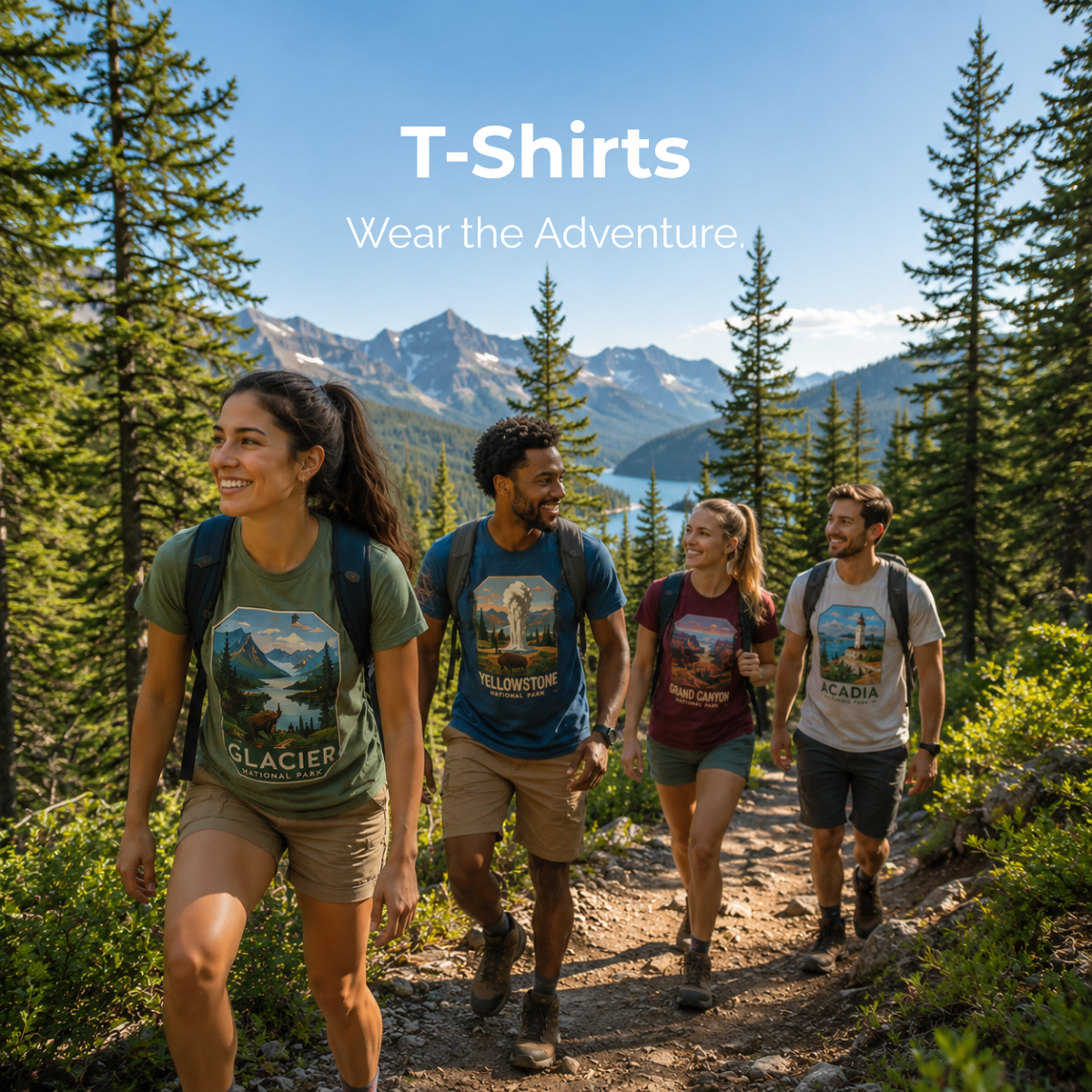 T-Shirts