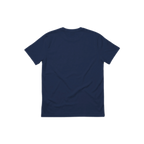 USA Varsity Flag organic cotton t-shirt, additional color option